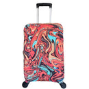 Capa Para Mala De Viagem Estampada Suplex