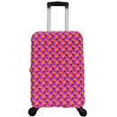 Capa Para Mala De Viagem Estampada Suplex