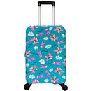 Capa Para Mala De Viagem Estampada Suplex