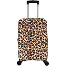 Capa Para Mala De Viagem Estampada Suplex