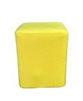 Capas Para Puff Quadrado Em Suplex