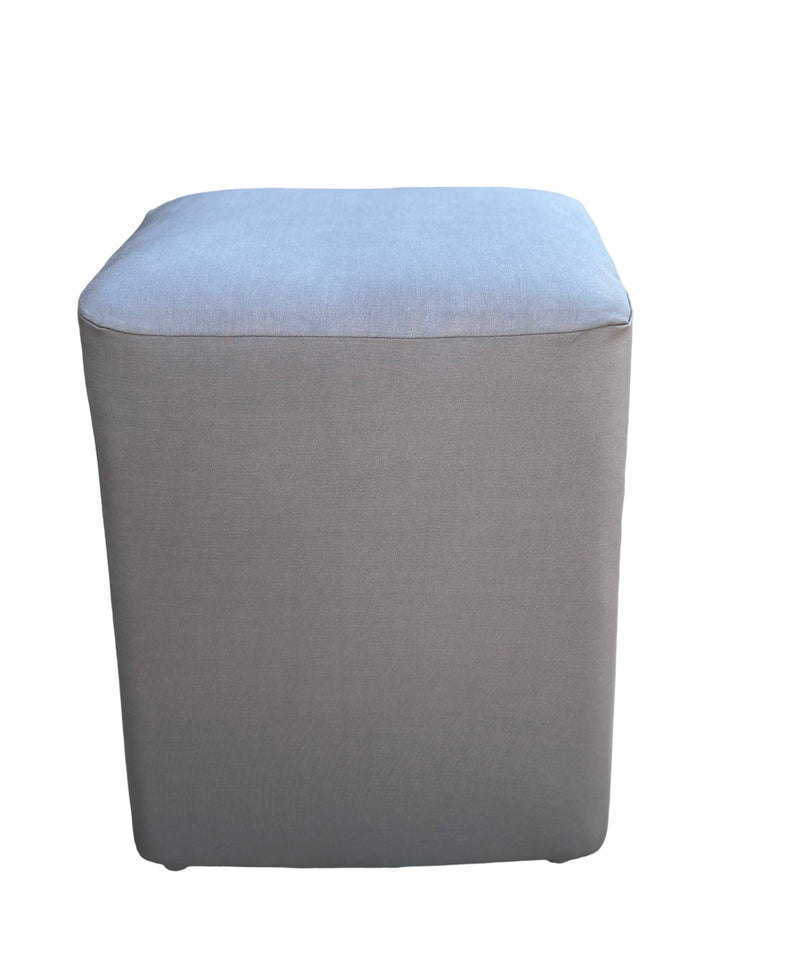 Capas Para Puff Quadrado Em Suplex