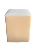 Capas Para Puff Quadrado Em Suplex