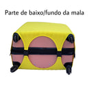 Capa Para Mala De Viagem Suplex Lisa