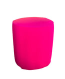 Capas Para Puff Redondo Em Suplex