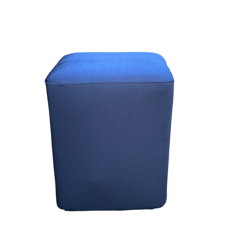 Capas Para Puff Quadrado Em Suplex