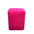 Capas Para Puff Quadrado Em Suplex