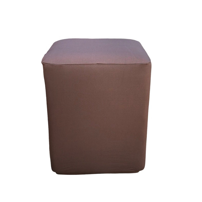 Capas Para Puff Quadrado Em Suplex