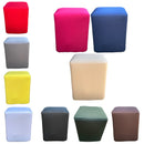 Capas Para Puff Quadrado Em Suplex