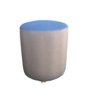 Capas Para Puff Redondo Em Suplex