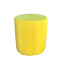 Capas Para Puff Redondo Em Suplex