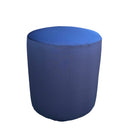 Capas Para Puff Redondo Em Suplex