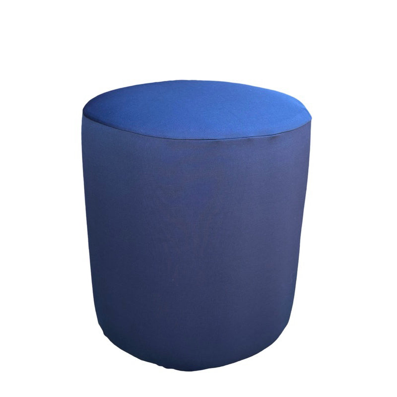 Capas Para Puff Redondo Em Suplex