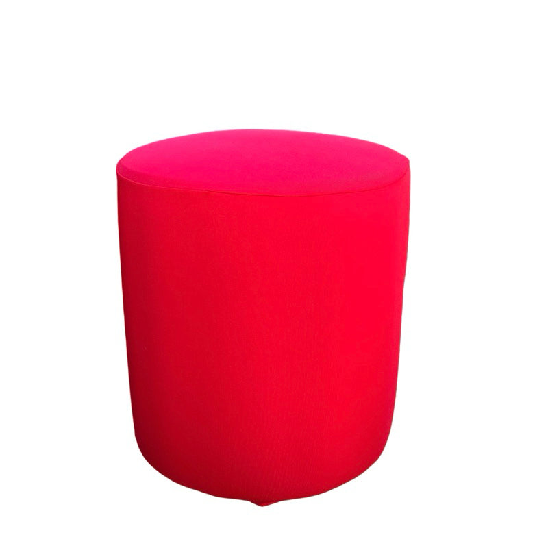 Capas Para Puff Redondo Em Suplex