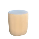 Capas Para Puff Redondo Em Suplex