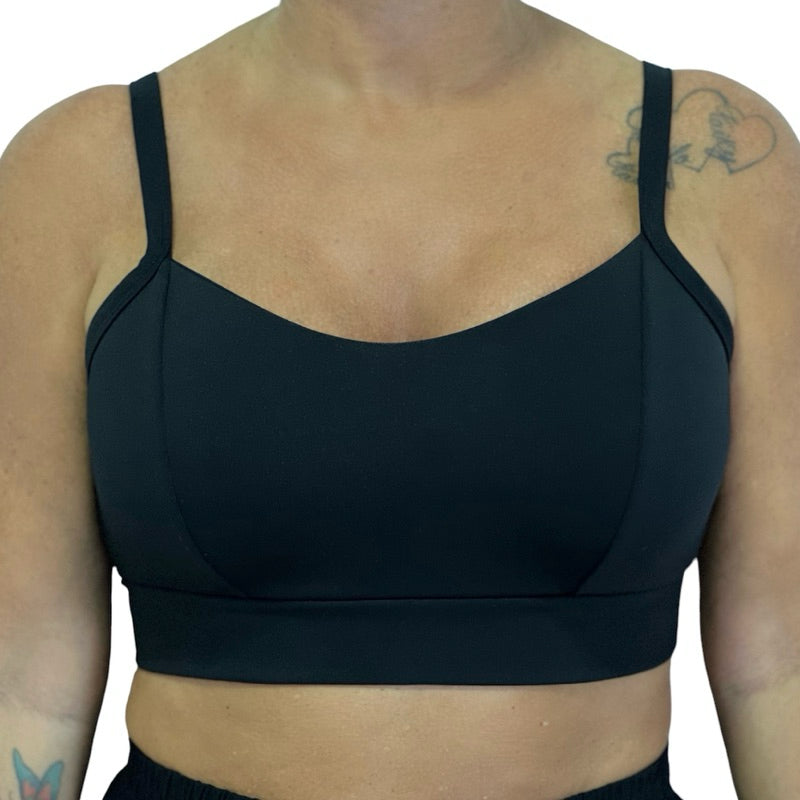 Top Fitness Academia e Dia a Dia - Escolha a cor