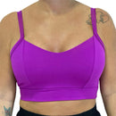 Top Fitness Academia e Dia a Dia - Escolha a cor