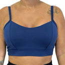 Top Fitness Academia e Dia a Dia - Escolha a cor