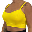 Top Fitness Academia e Dia a Dia - Escolha a cor