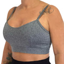 Top Fitness Academia e Dia a Dia - Escolha a cor